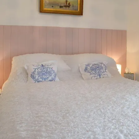 Holiday home Corner House Ousby