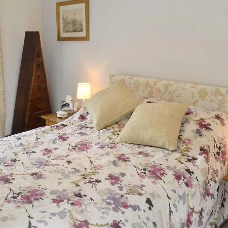 Corner House Holiday home