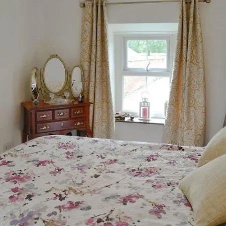 Corner House Holiday home *