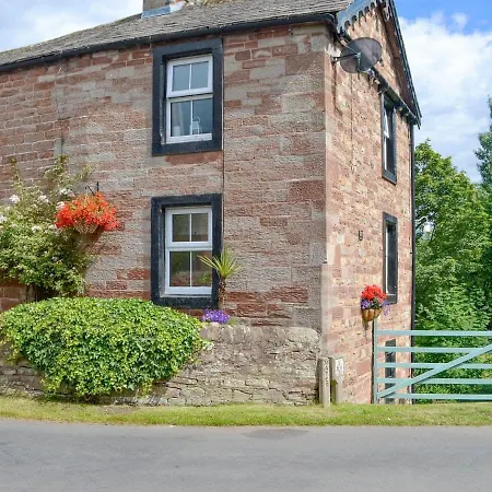 Corner House